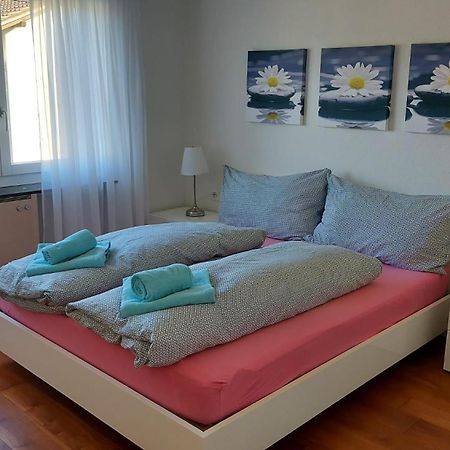 Apartment Heidi シュピーツ エクステリア 写真