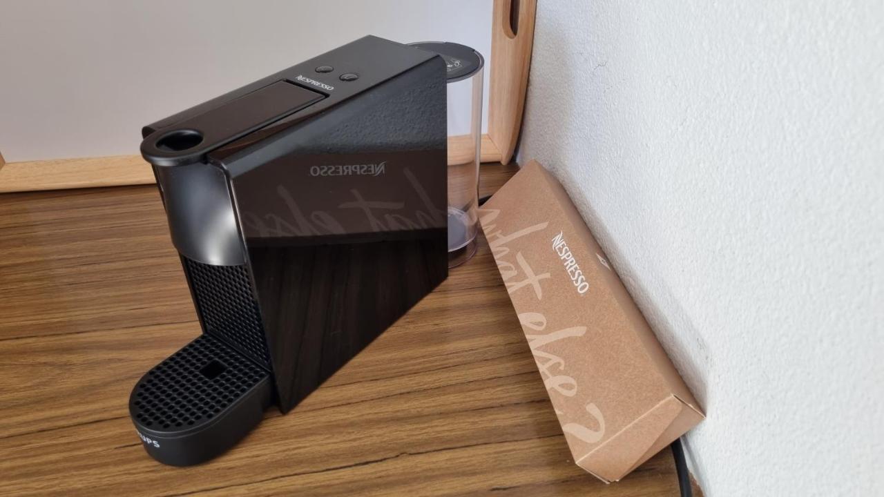 Apartment Heidi シュピーツ エクステリア 写真