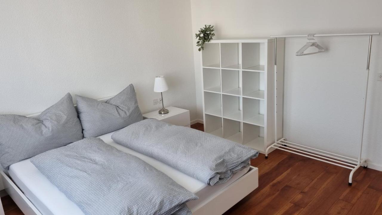 Apartment Heidi シュピーツ エクステリア 写真