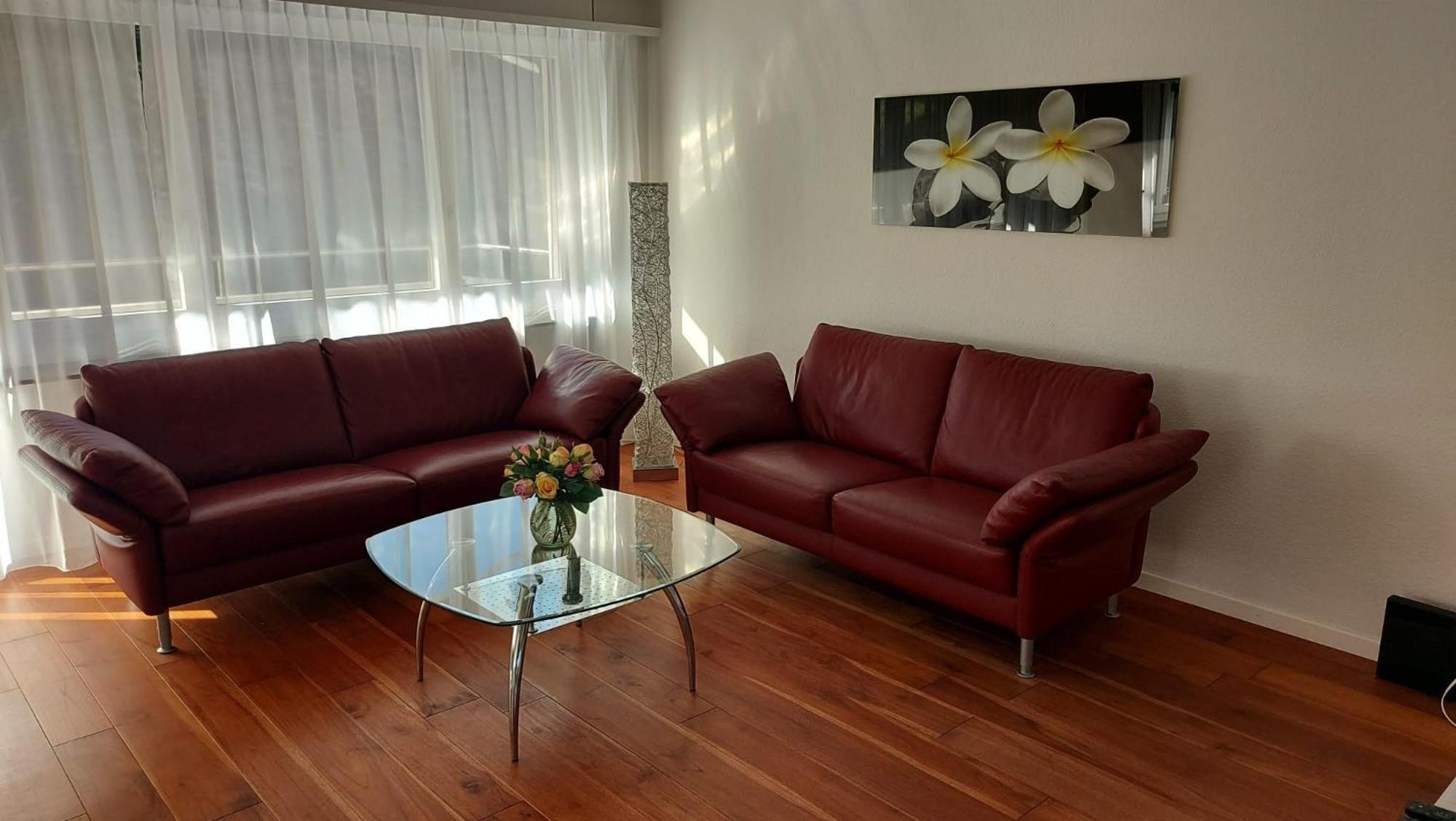 Apartment Heidi シュピーツ エクステリア 写真