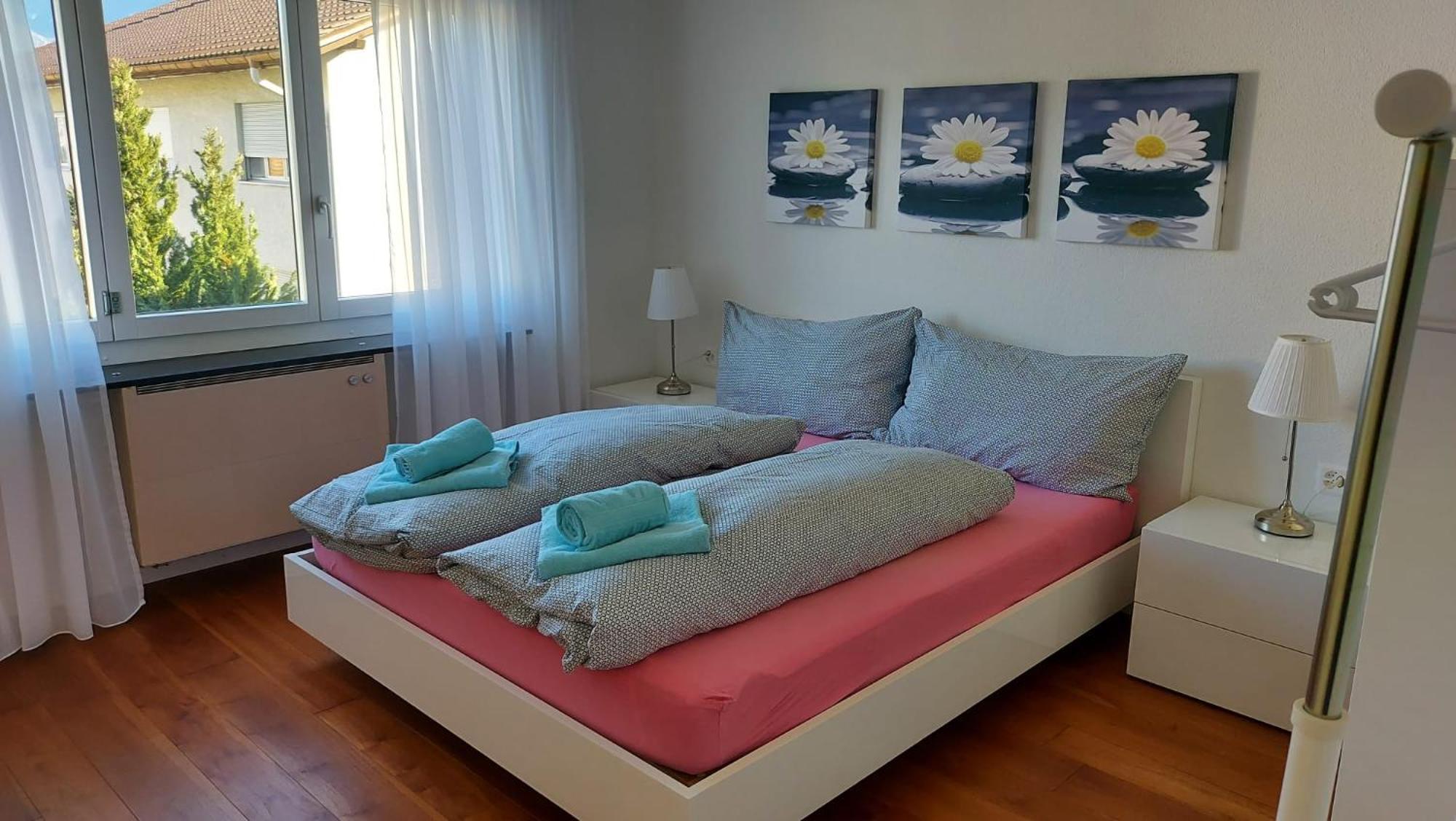 Apartment Heidi シュピーツ エクステリア 写真